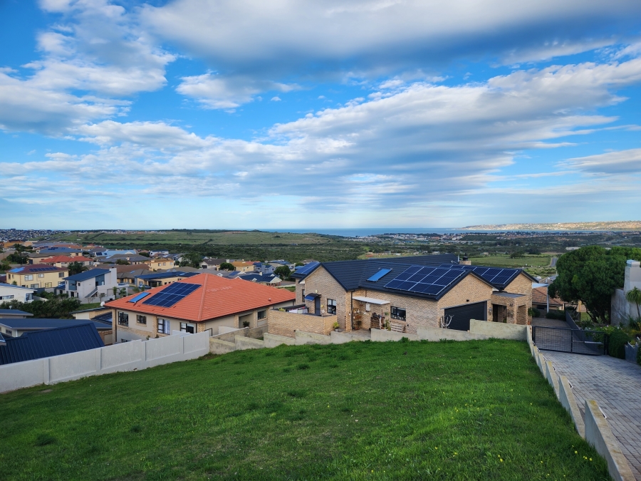 0 Bedroom Property for Sale in Monte Christo Western Cape